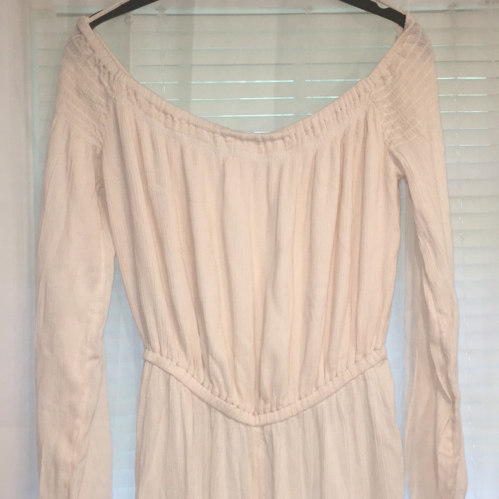 Free people Jumpsuit